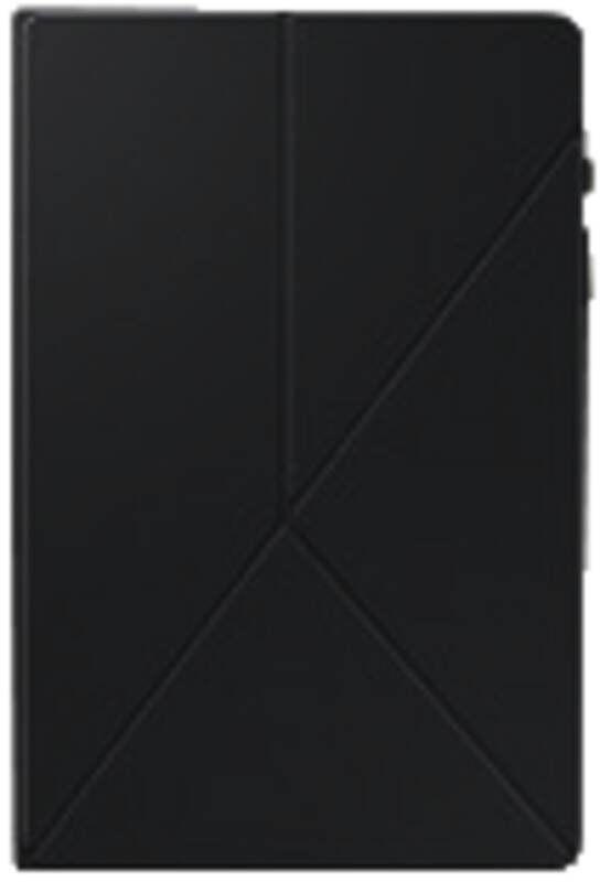Book Cover "EF-BX210" für Galaxy Tab A9+