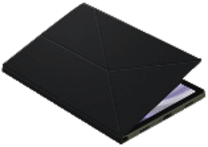 Book Cover "EF-BX210" für Galaxy Tab A9+