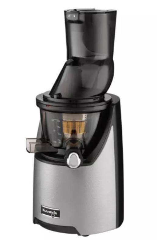 Whole Slow Juicer EVO820