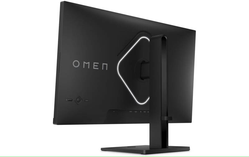 OMEN 27k