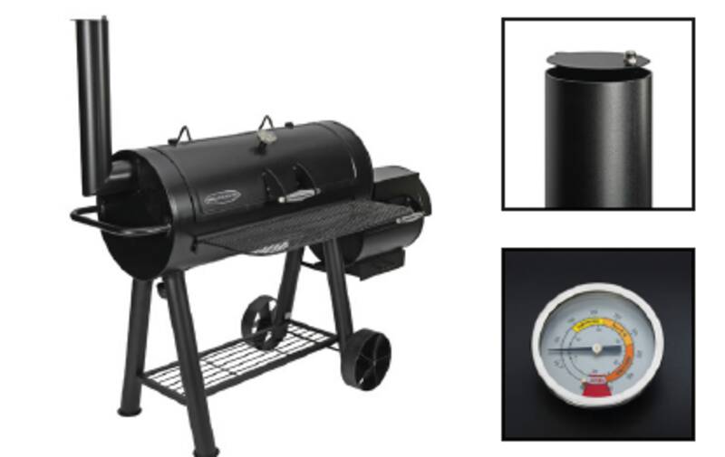 Smoker Nevada