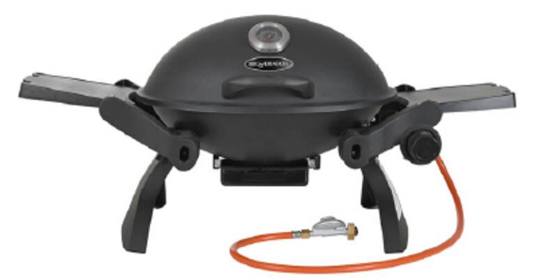 Gasgrill Toscano