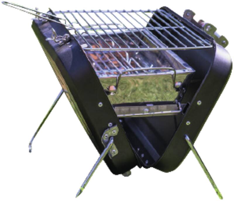 Openair Grill