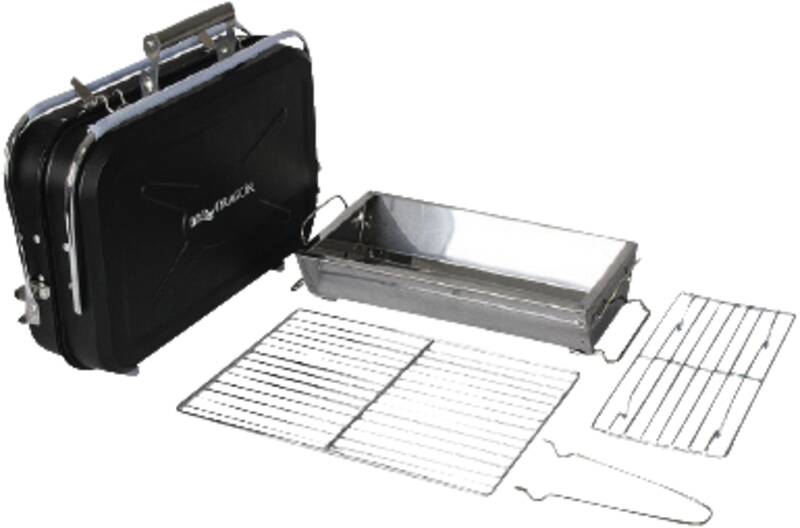 Openair Grill