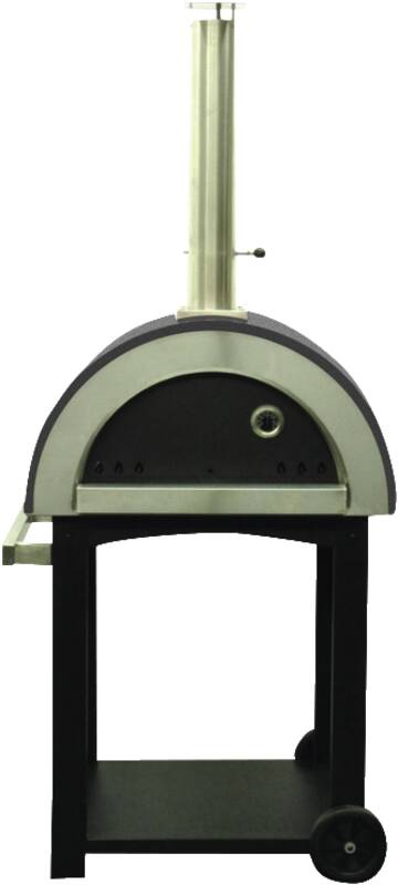 Pizzaofen Plus