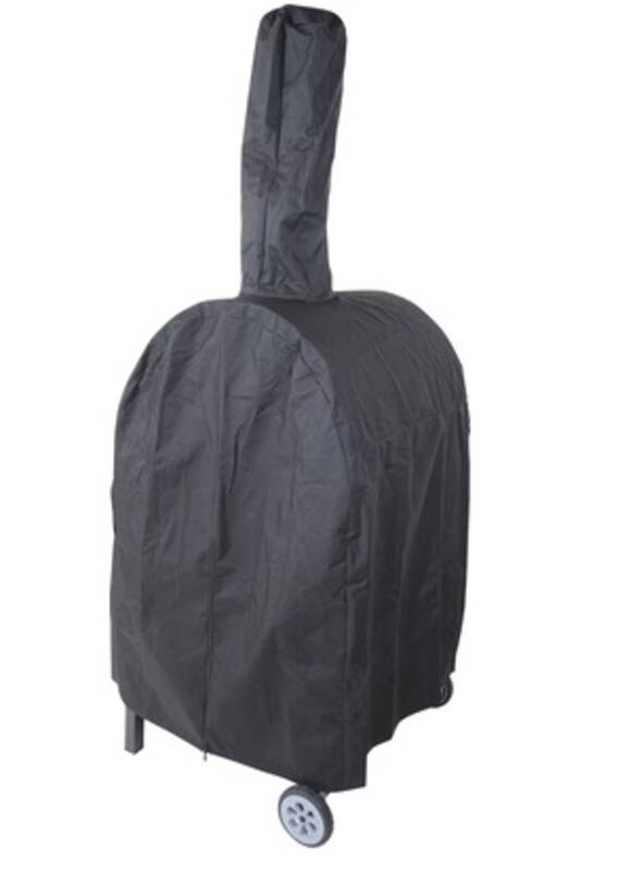 Pizzaofen Plus Schutzhaube