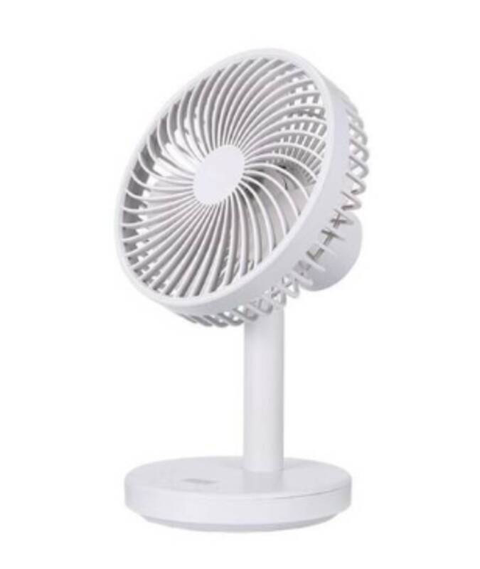 HEDEUN Tischventilator