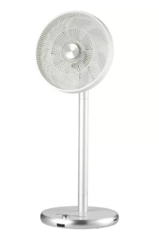 ADONIS Tisch -und Standventilator