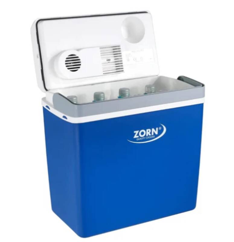 Z24, 21 L, 12V