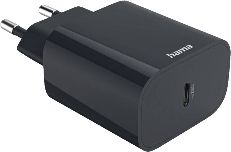 86440 Ladegerät, USB-C,PD, 20W