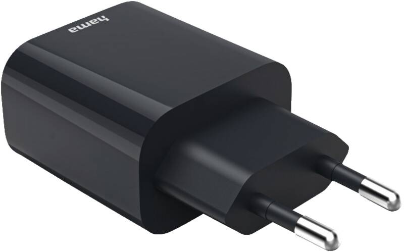 86440 Ladegerät, USB-C,PD, 20W