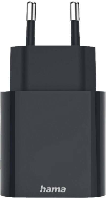 86440 Ladegerät, USB-C,PD, 20W