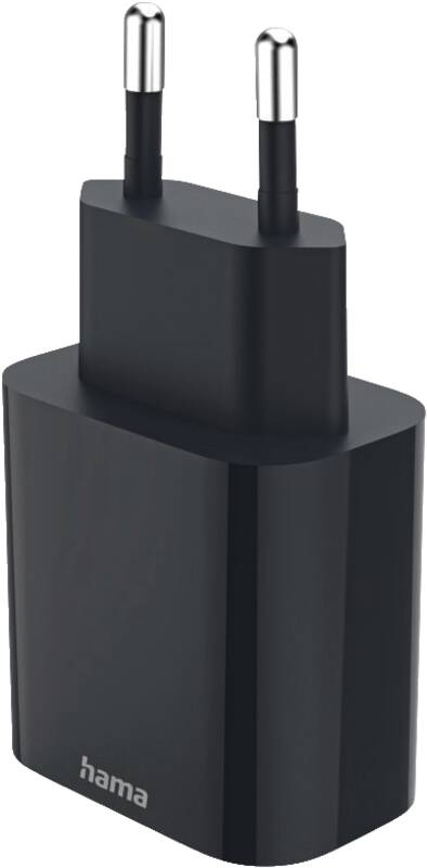 86440 Ladegerät, USB-C,PD, 20W