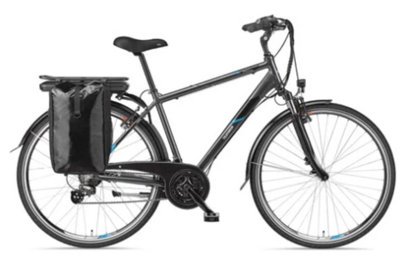 Citybike XT481