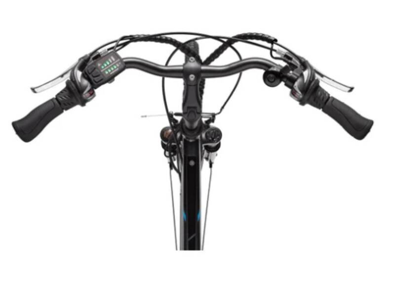 Citybike XT481