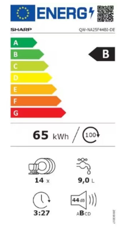 QW-NA25F44BI-DE