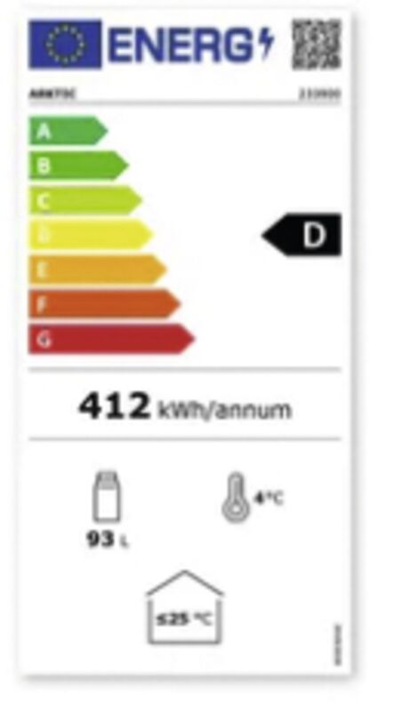 Getränkekühlschrank