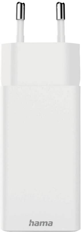 201996 Mini-Lader, GaN, 2 USB-C+1 A, 65W