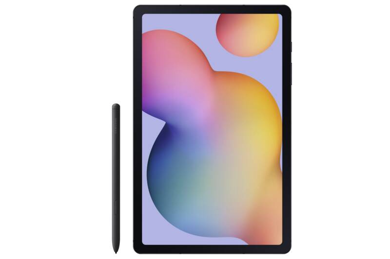 Galaxy Tab S6 Lite (2024) 64GB Wi-Fi