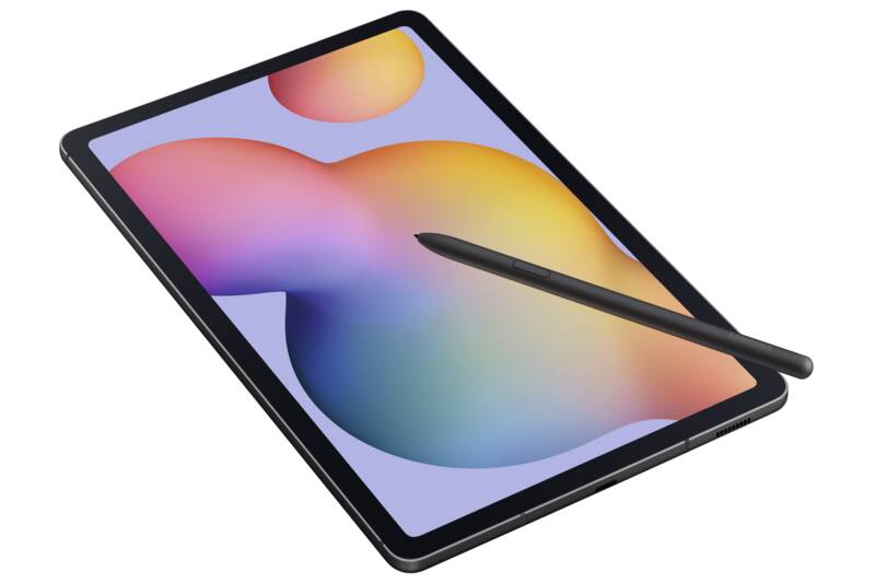 Galaxy Tab S6 Lite (2024) 64GB Wi-Fi