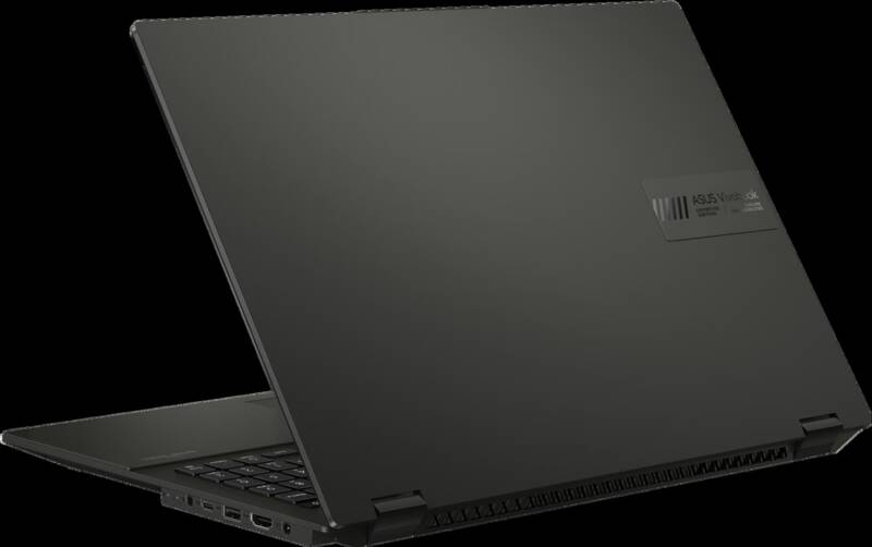 Vivobook S 16 Flip OLED TP3604VA-MY043W (16" 3.2K, i5H, 16GB