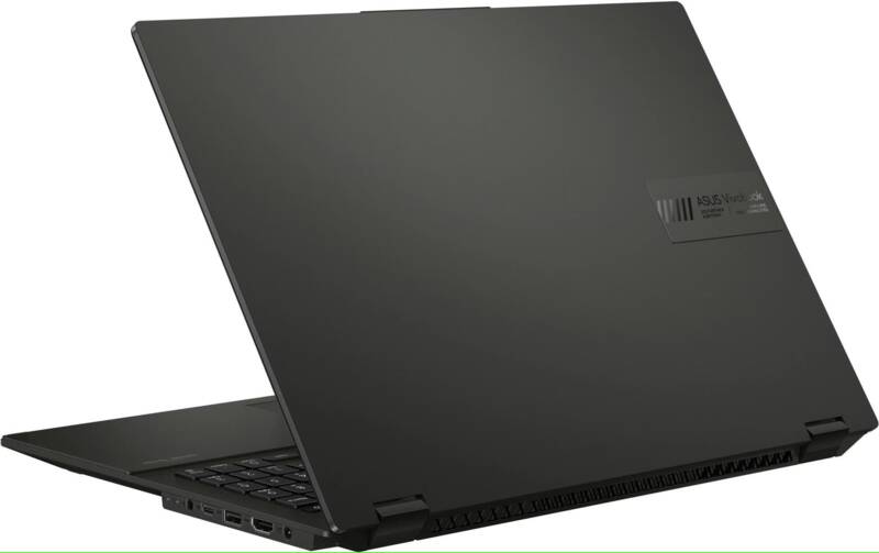 Vivobook S 16 Flip OLED TP3604VA-MY043W (16" 3.2K, i5H, 16GB