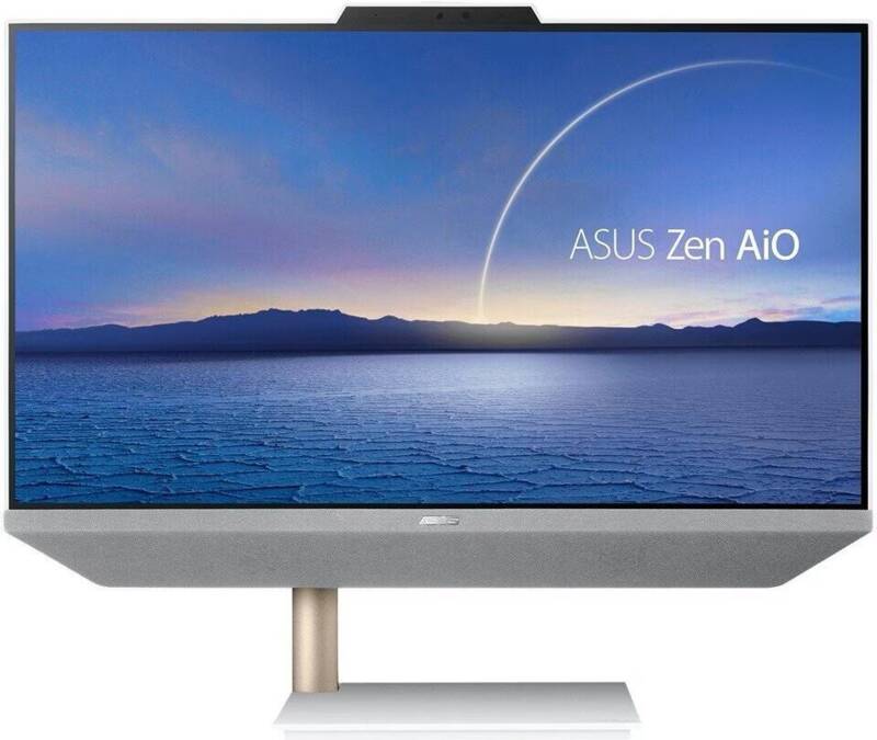 Zen AiO 24 M5401 M5401WYAK-WA019W (24" FHD, RYZ7, 16GB, 2x 5