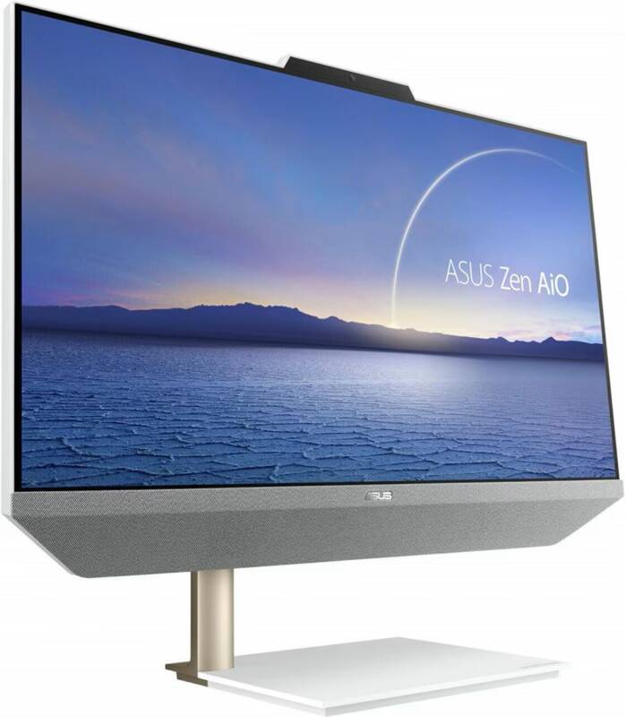 Zen AiO 24 M5401 M5401WYAK-WA019W (24" FHD, RYZ7, 16GB, 2x 5