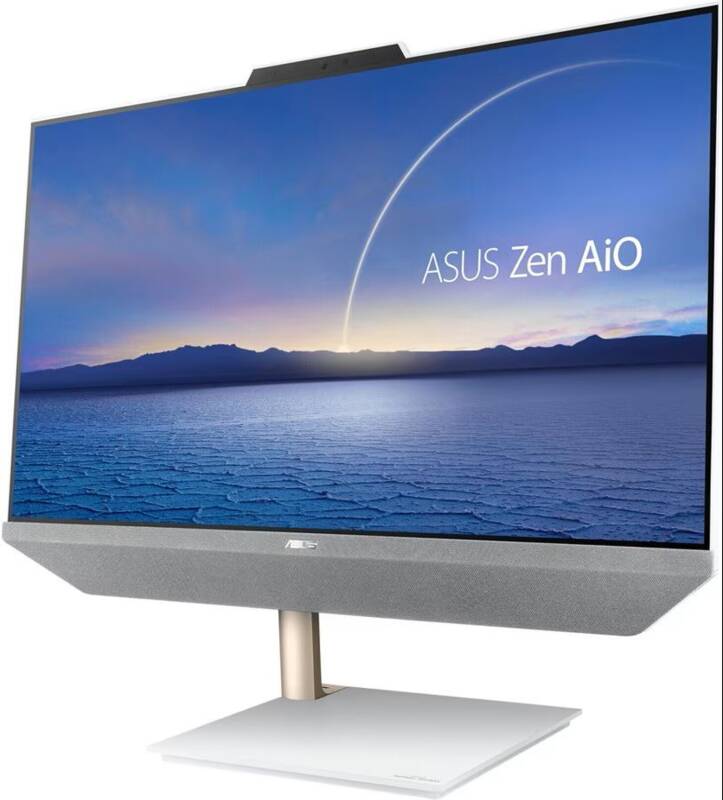 Zen AiO 24 M5401 M5401WYAK-WA019W (24" FHD, RYZ7, 16GB, 2x 5