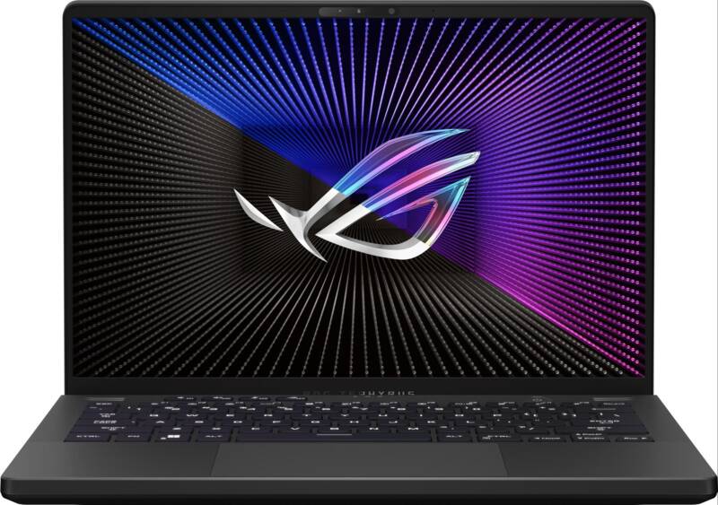 ROG Zephyrus G14 GA402XI-N2020X (14" WQXGA, R9, 16GB, 1TB SS