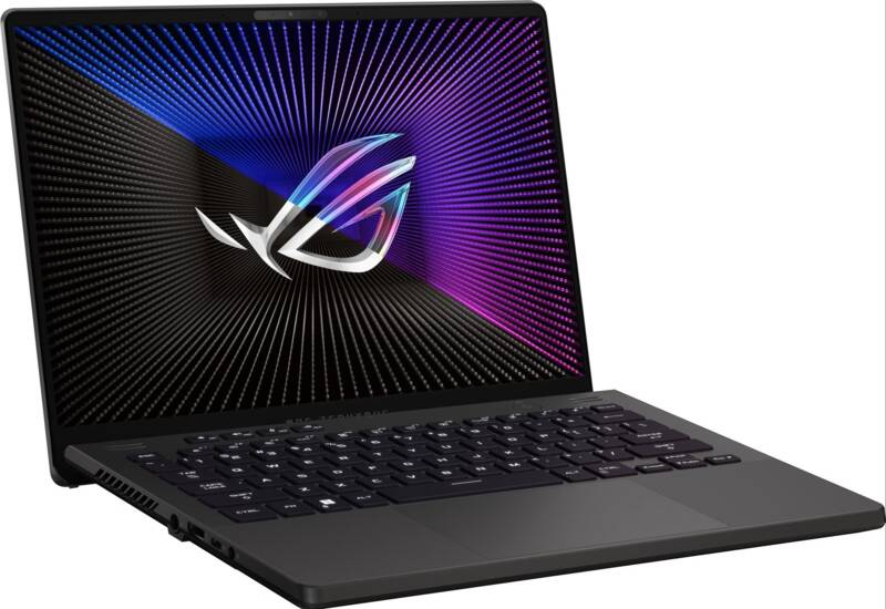 ROG Zephyrus G14 GA402XI-N2020X (14" WQXGA, R9, 16GB, 1TB SS