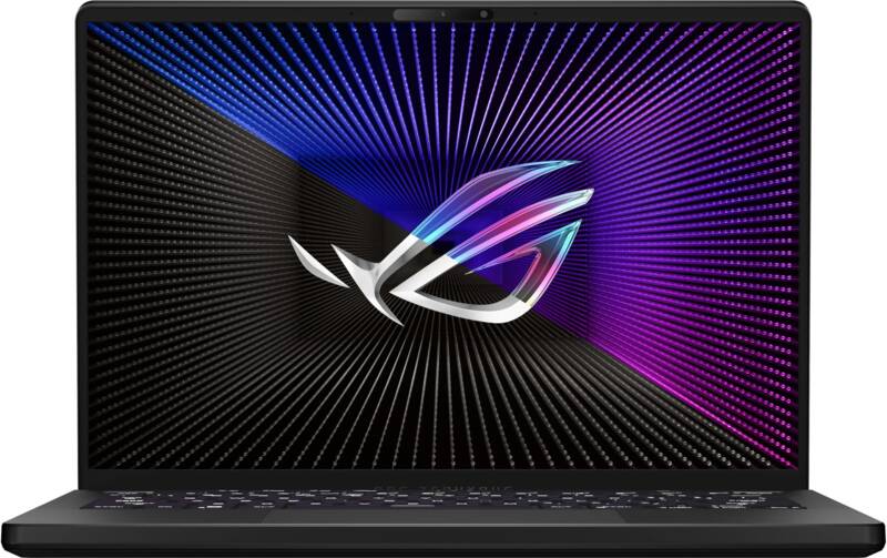 ROG Zephyrus G14 GA402XI-N2020X (14" WQXGA, R9, 16GB, 1TB SS