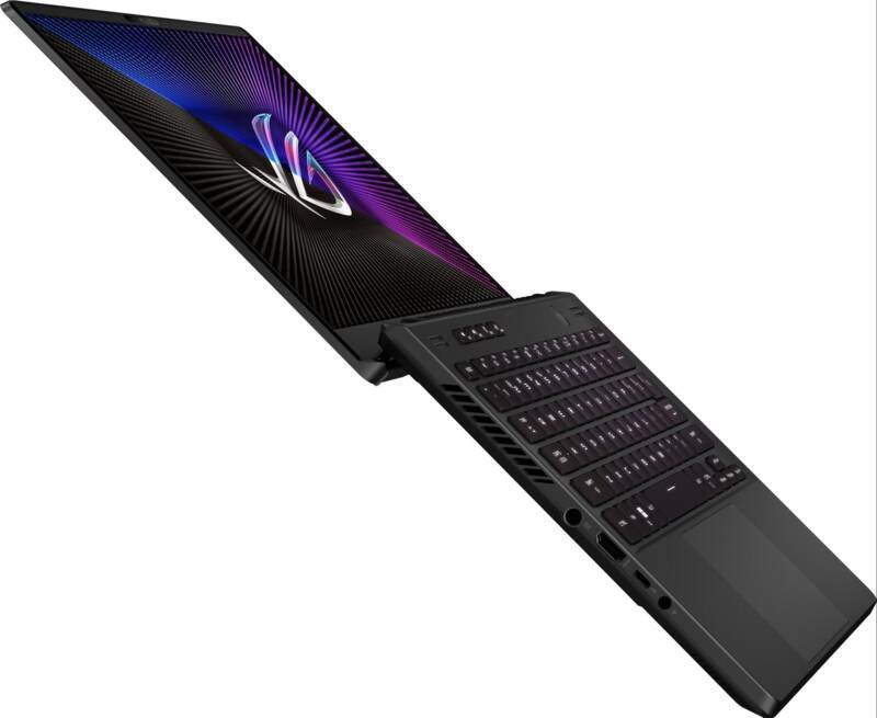 ROG Zephyrus G14 GA402XI-N2020X (14" WQXGA, R9, 16GB, 1TB SS