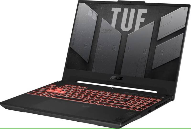 TUF Gaming A15 FA507NU-LP002W (15.6" FHD, R7, 16GB, 512GB SS