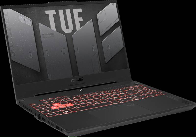 TUF Gaming A15 FA507NU-LP002W (15.6" FHD, R7, 16GB, 512GB SS