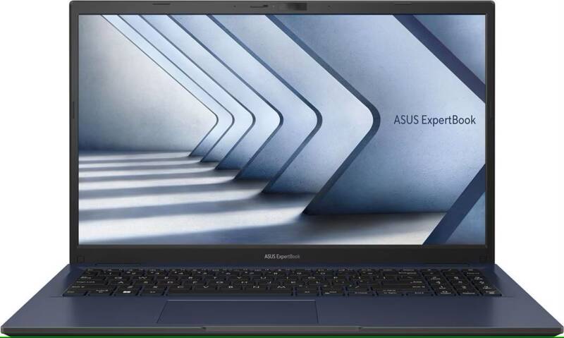 ExpertBook B1 B1502CBA-EJ0630X (15.6" FHD, i7, 16GB, 512GB S