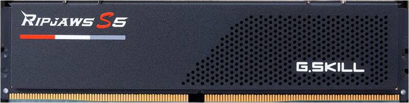 G.Skill Ripjaws S5, DDR5, 32GB (2 x 16GB), 5600MHz