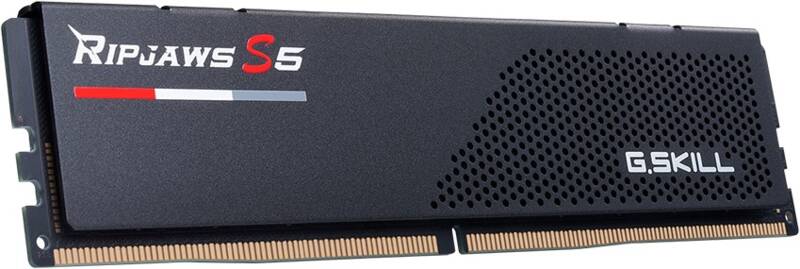 G.Skill Ripjaws S5, DDR5, 32GB (2 x 16GB), 5600MHz