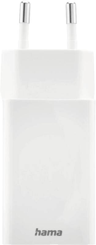 201993 Mini-Lader, GaN, 1 USB-C+A, 45W