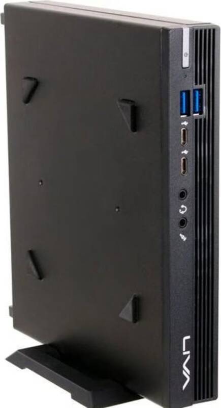 ECS Elitegroup Liva One H610 65W Barebone