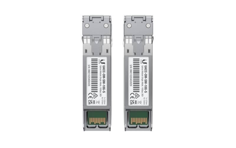 UACC-OM-SM-10G-S 1xA & 1xB