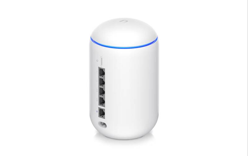 UniFi Dream Router