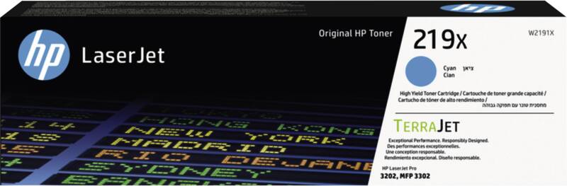 W2191X HP219X L