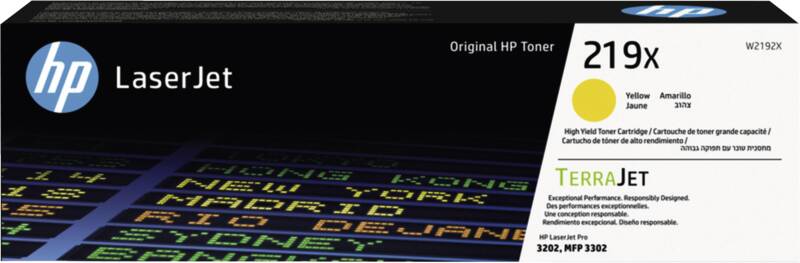 W2192X HP219X L