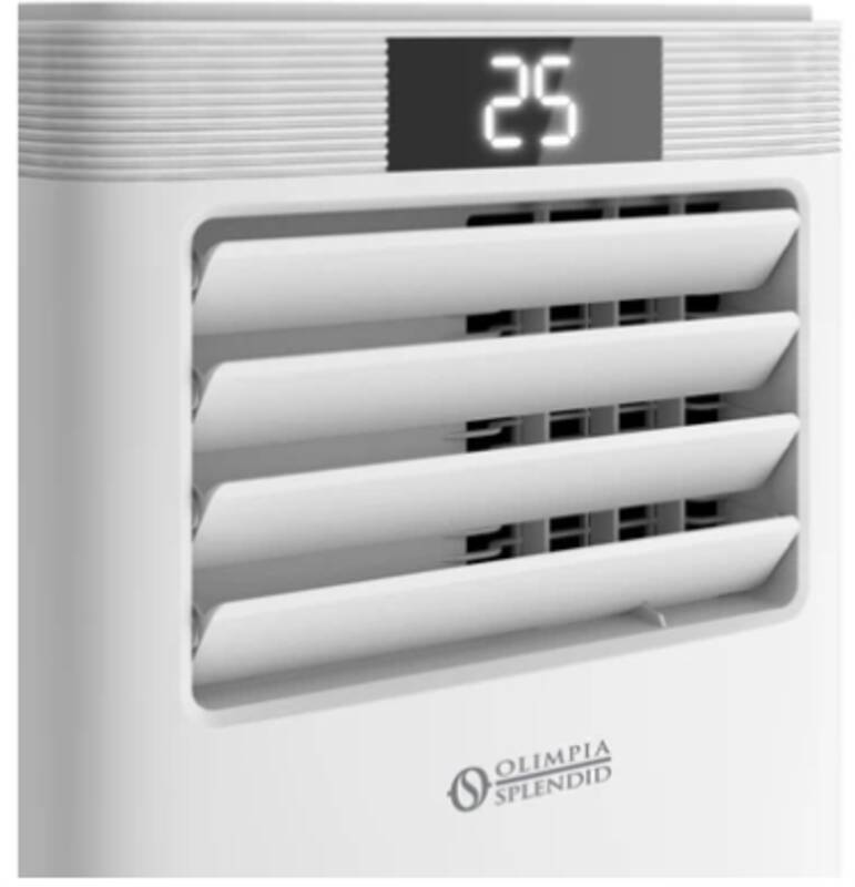 DOLCECLIMA 10 HP WIFI