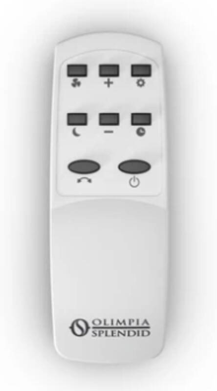 DOLCECLIMA 10 HP WIFI