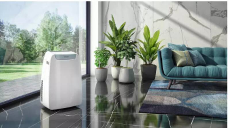 Dolceclima Air Pro 13A+ WIFI
