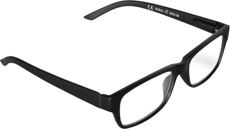 96219 Lesehilfe, Rezyklat-Kunststoff, +1,5 dtp