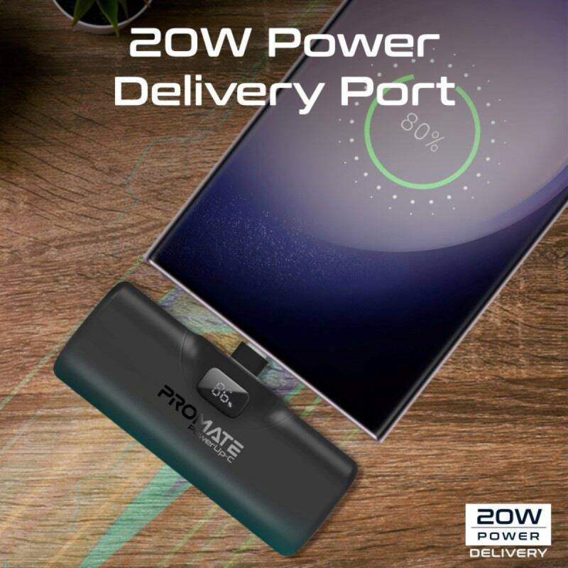 PowerUp-C 5000mAh