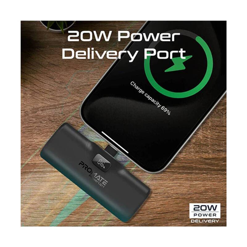 PowerUp-i 5000mAh